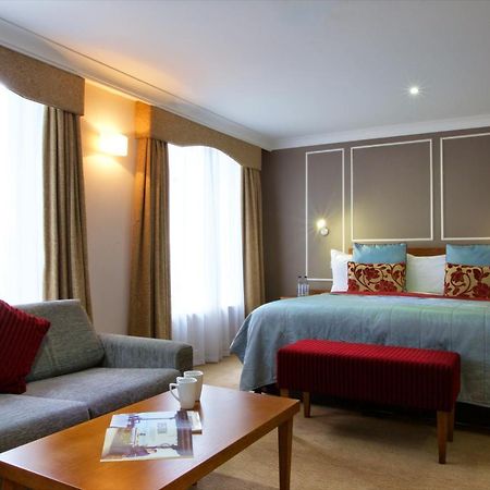 Manchester South Hotel Luaran gambar