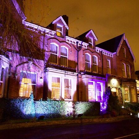 Manchester South Hotel Luaran gambar
