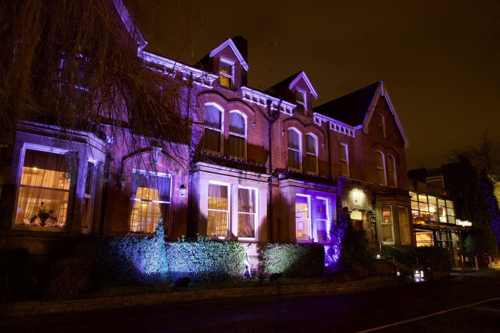 Manchester South Hotel Luaran gambar