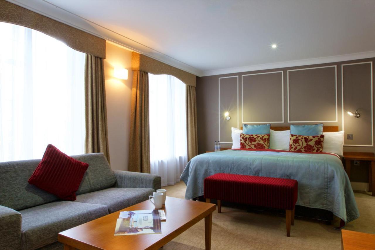 Manchester South Hotel Luaran gambar