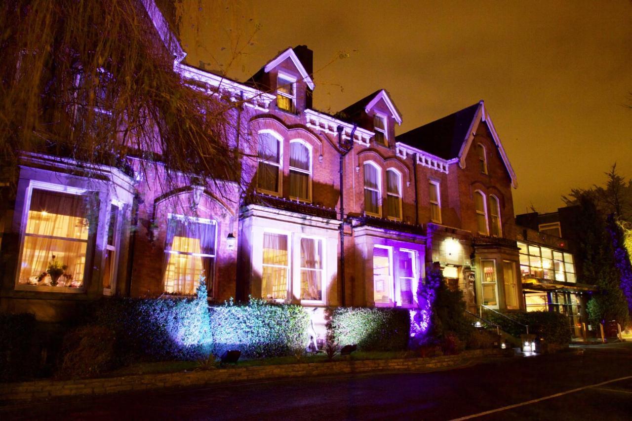 Manchester South Hotel Luaran gambar