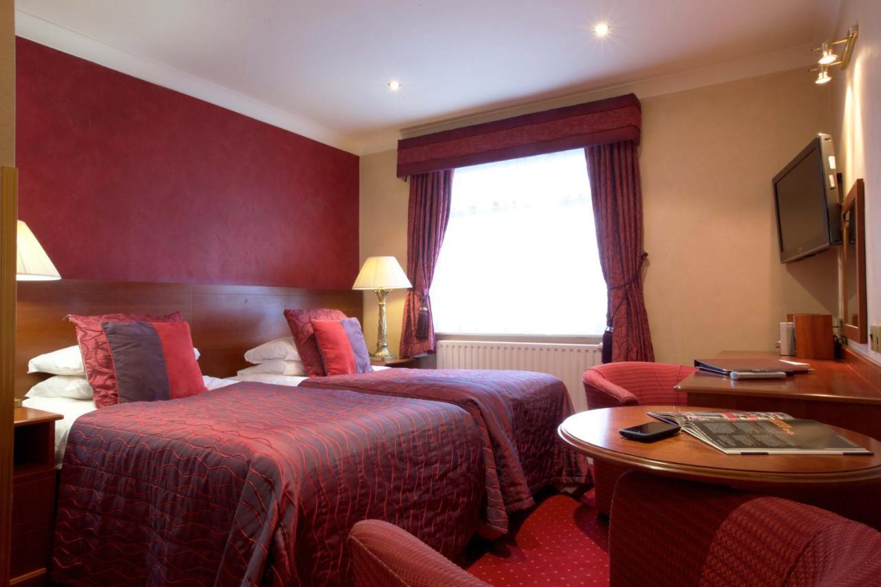 Manchester South Hotel Luaran gambar