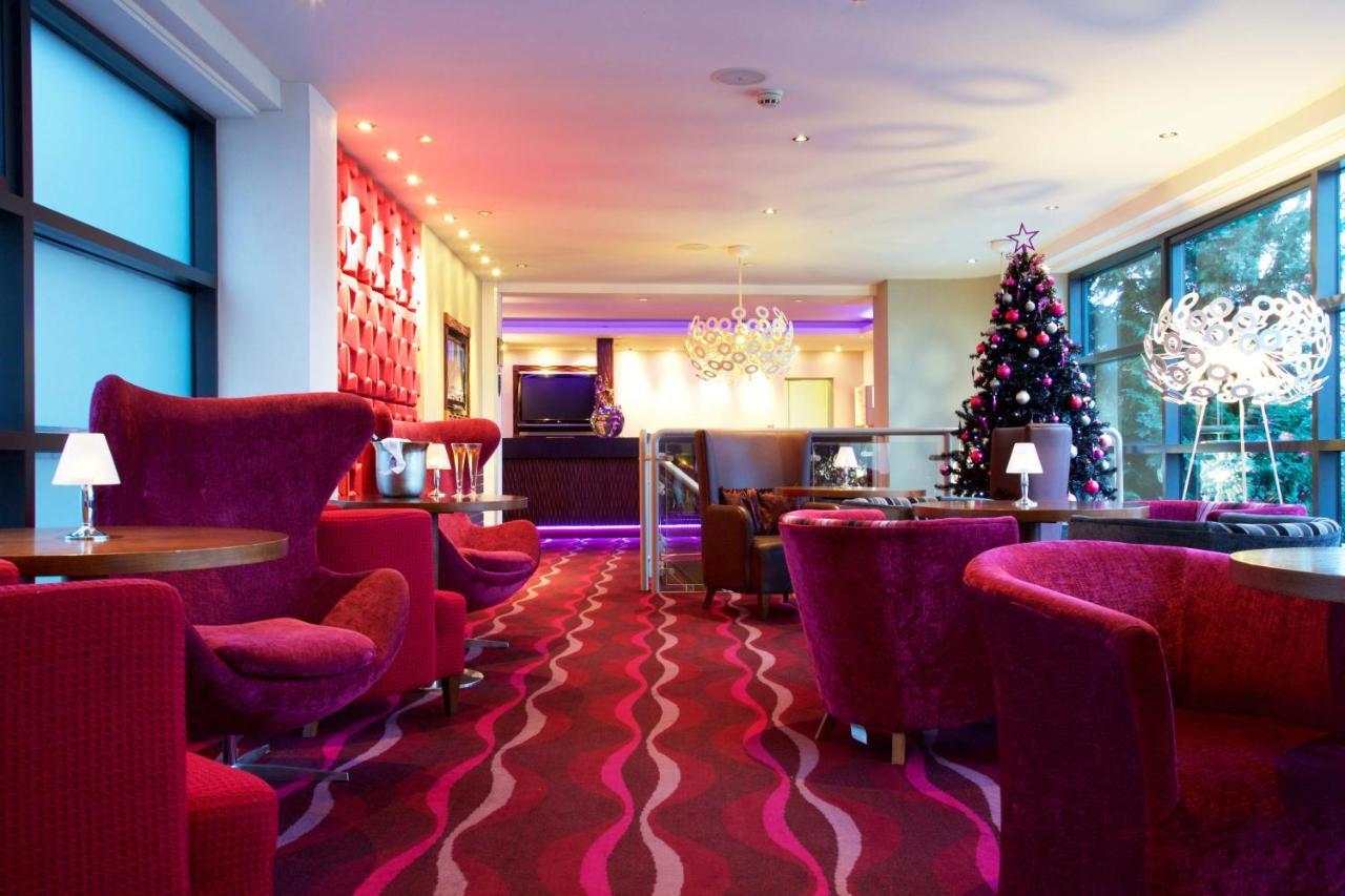 Manchester South Hotel Luaran gambar