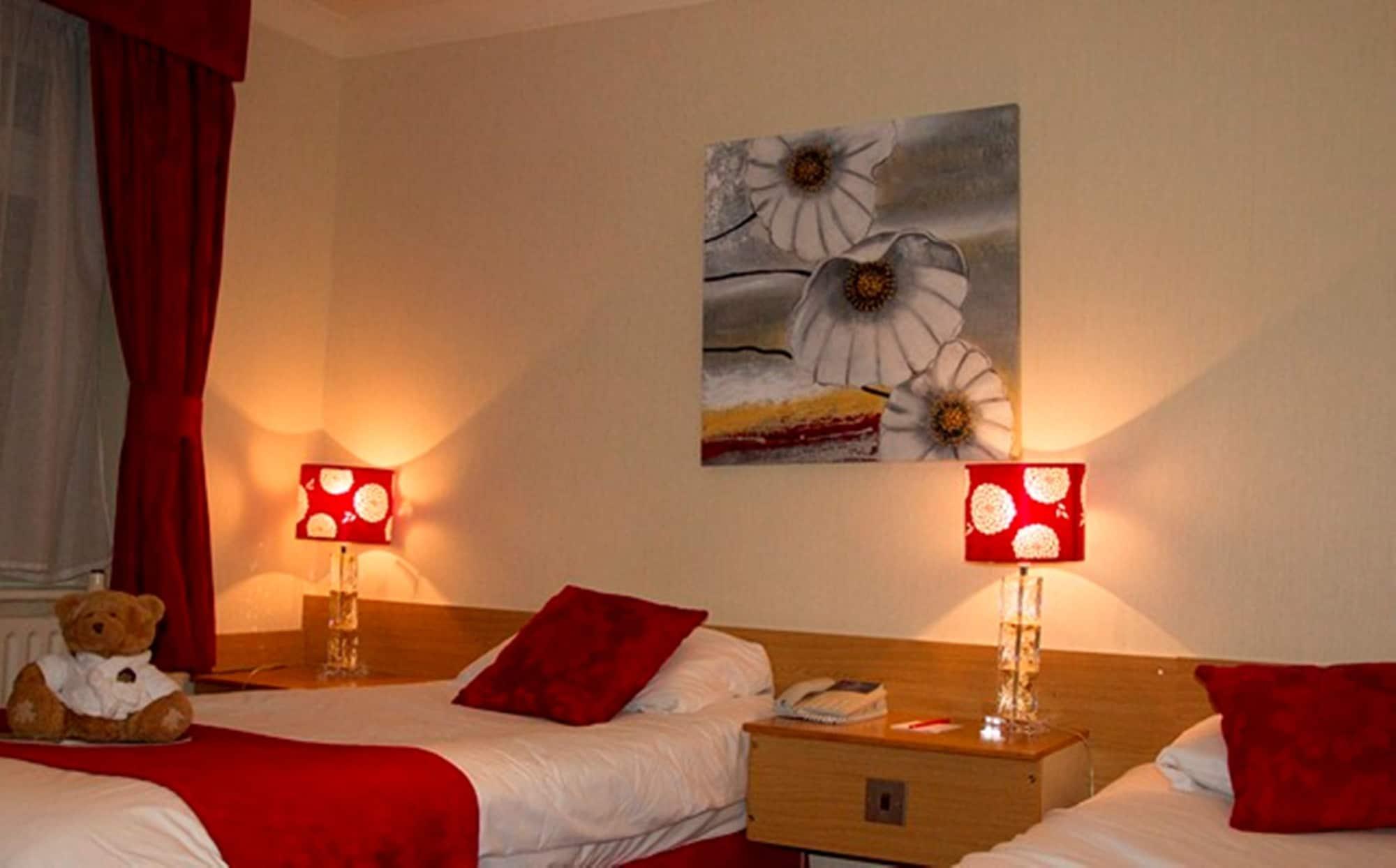 Manchester South Hotel Luaran gambar