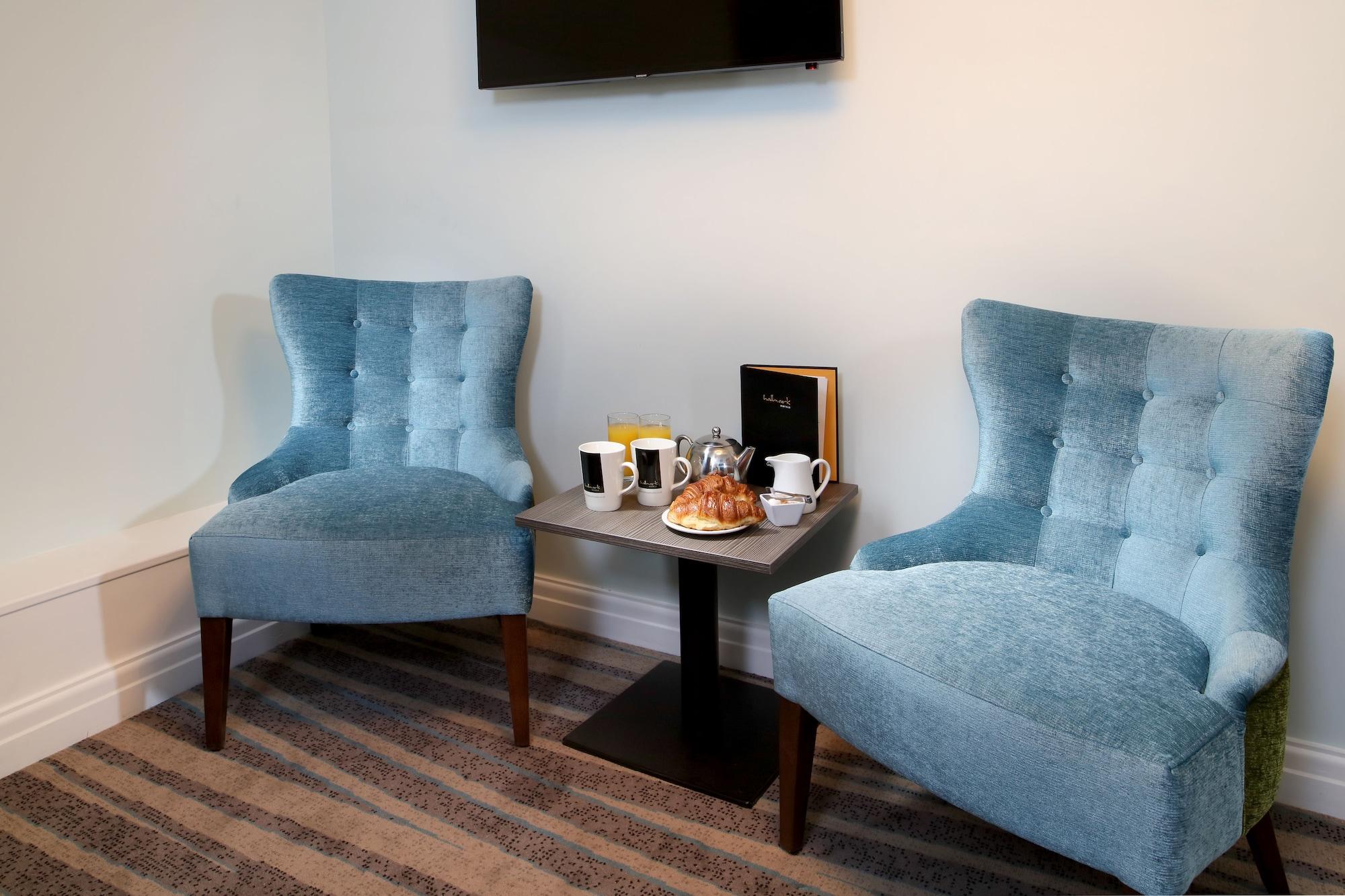 Manchester South Hotel Luaran gambar