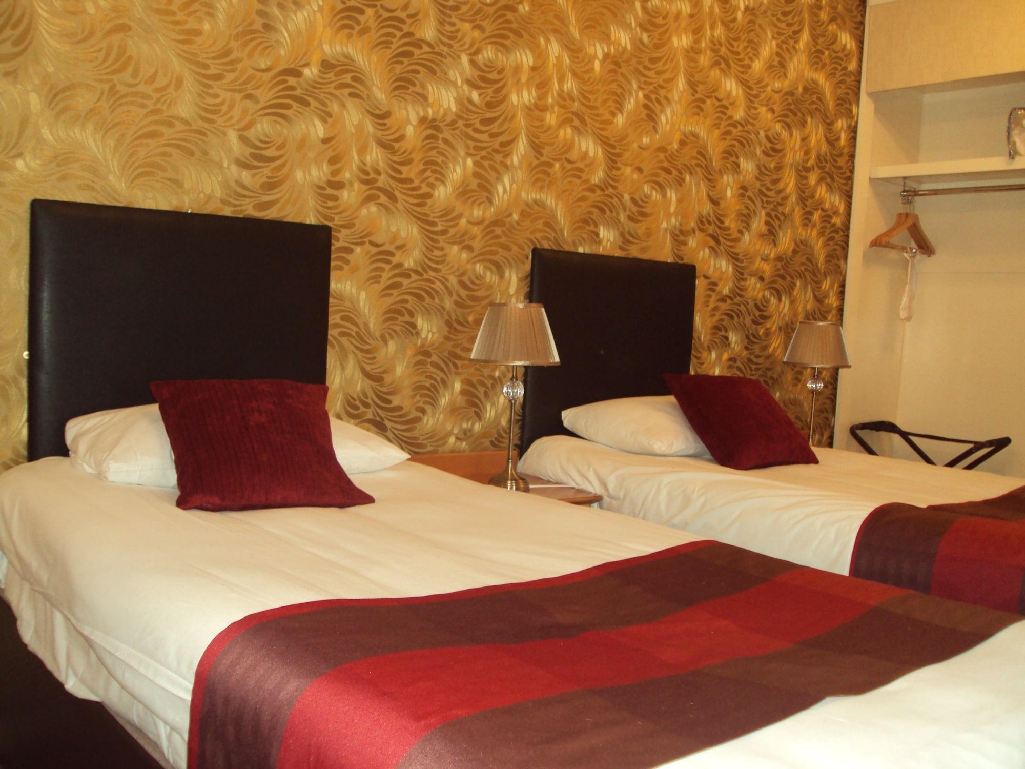 Manchester South Hotel Luaran gambar