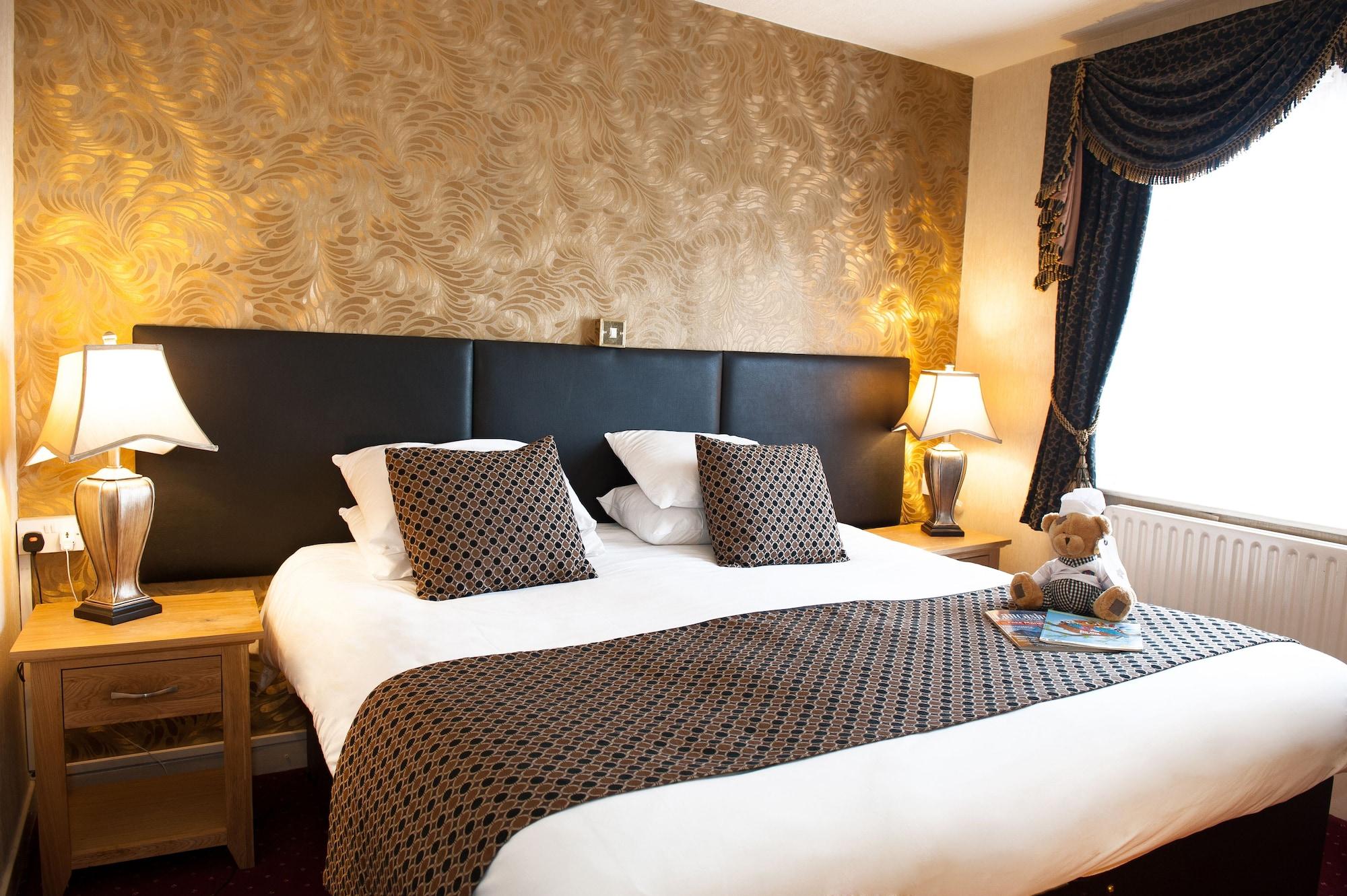 Manchester South Hotel Luaran gambar