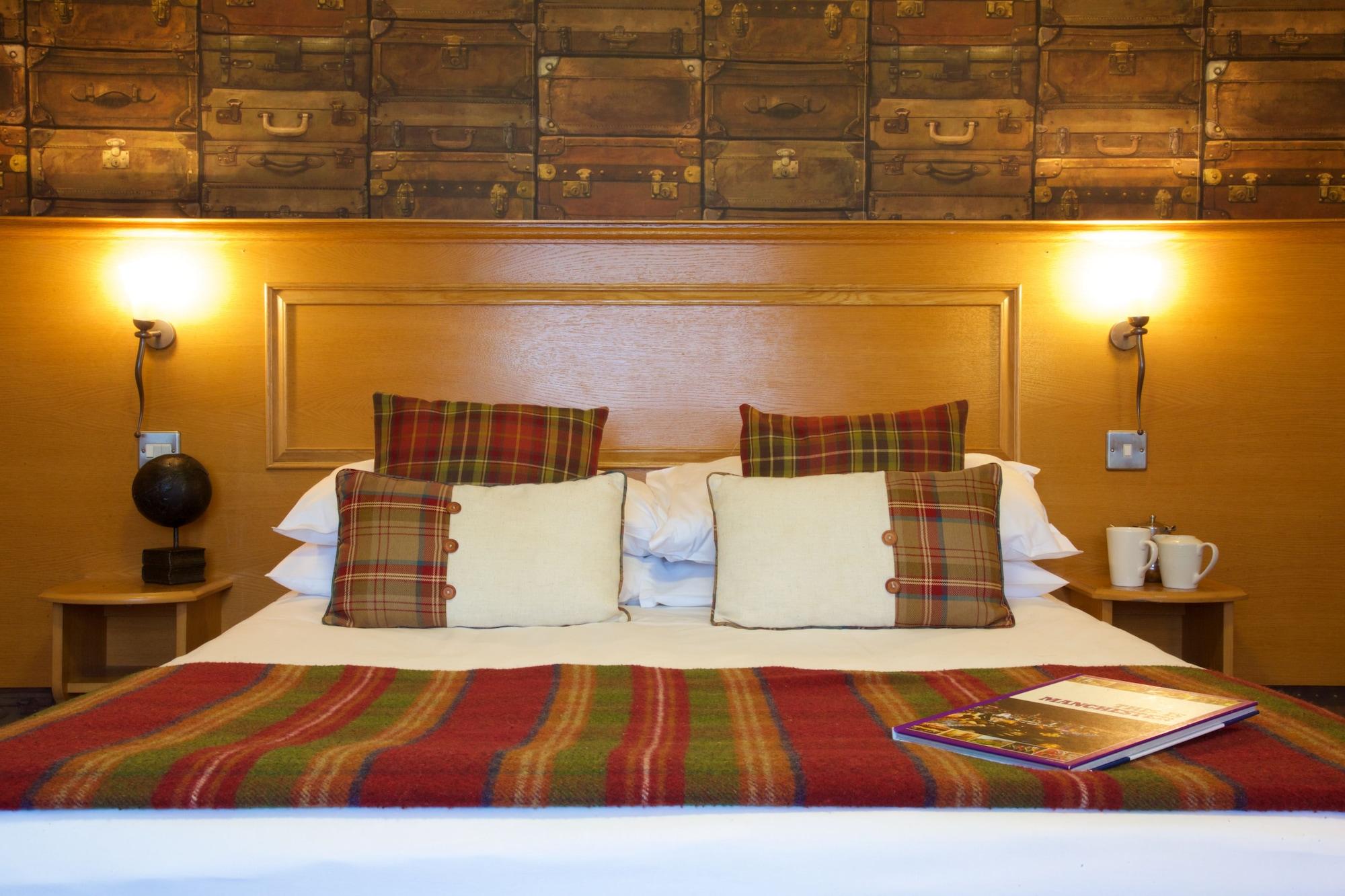 Manchester South Hotel Luaran gambar