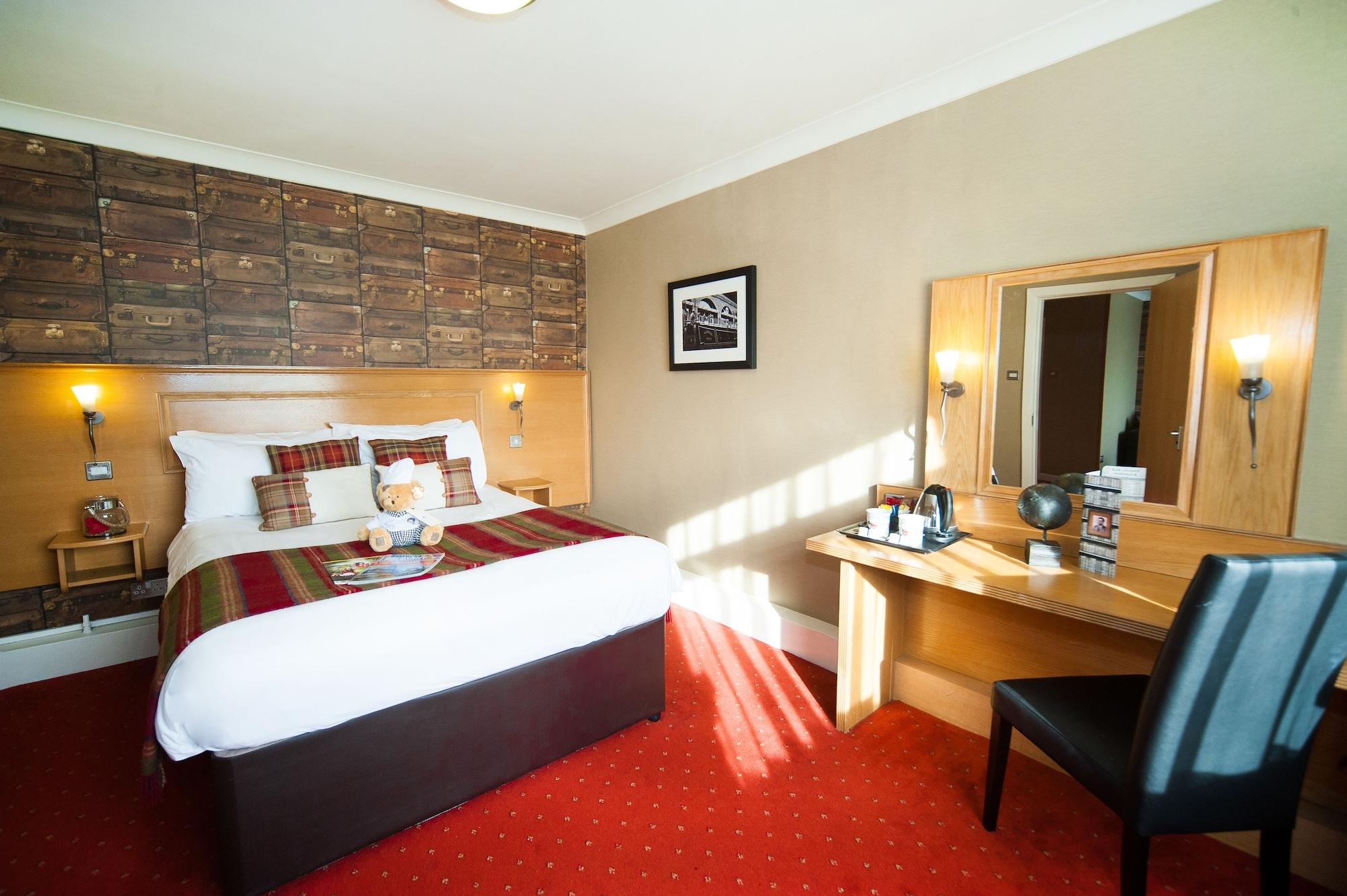Manchester South Hotel Luaran gambar