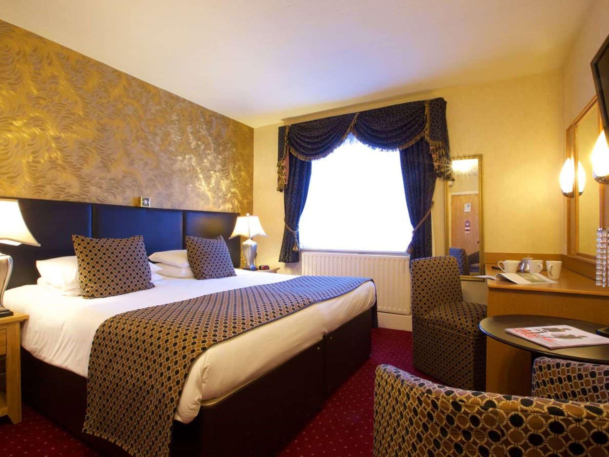 Manchester South Hotel Luaran gambar
