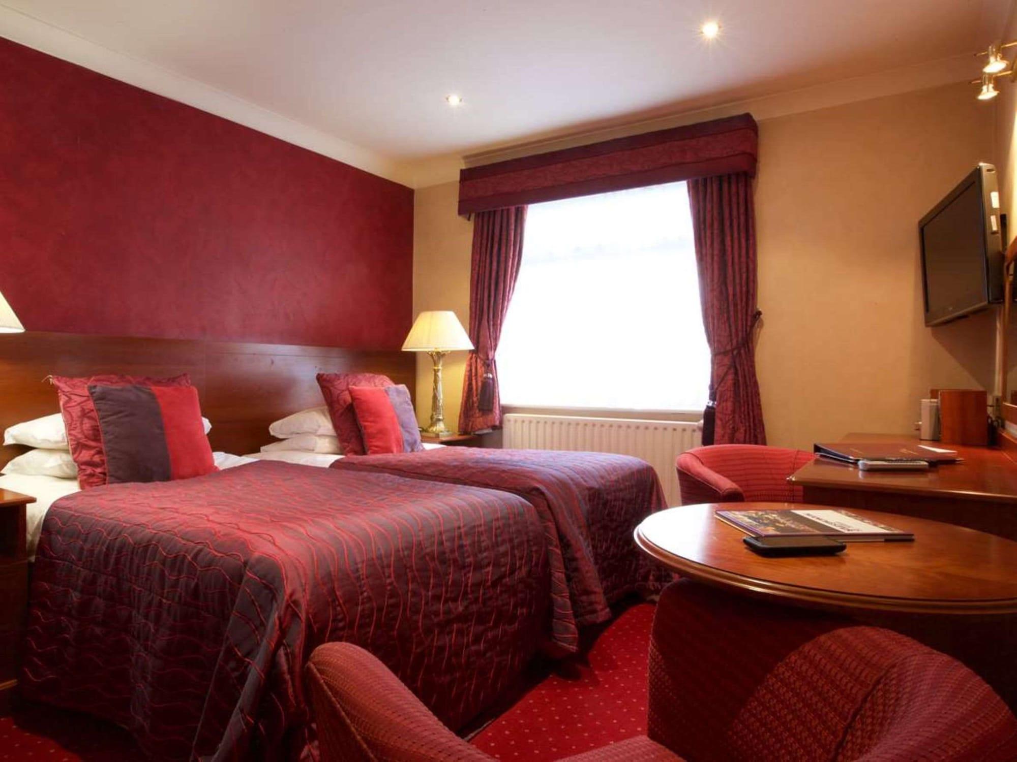 Manchester South Hotel Luaran gambar