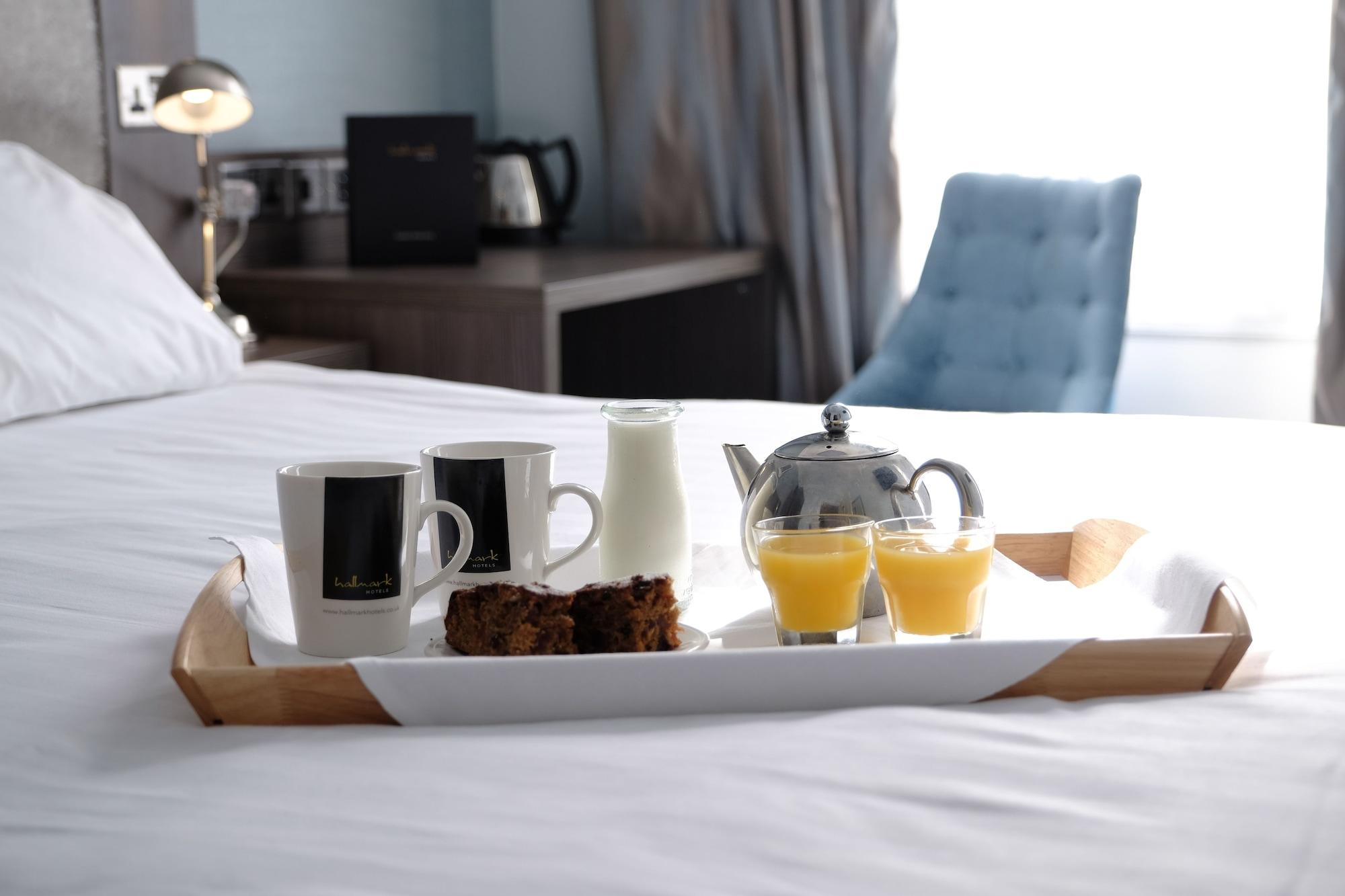 Manchester South Hotel Luaran gambar