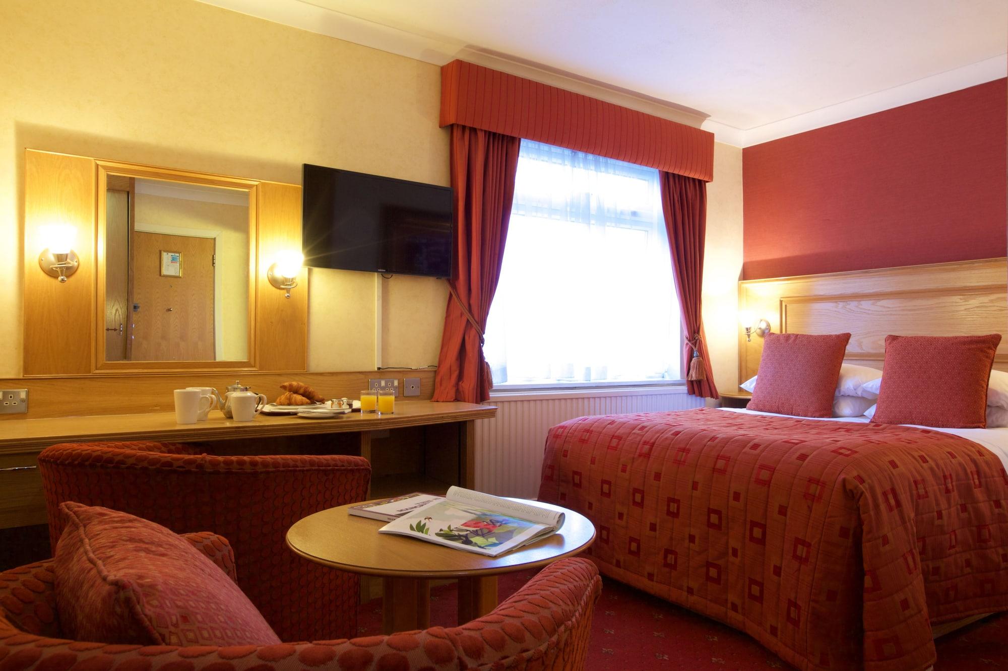 Manchester South Hotel Luaran gambar