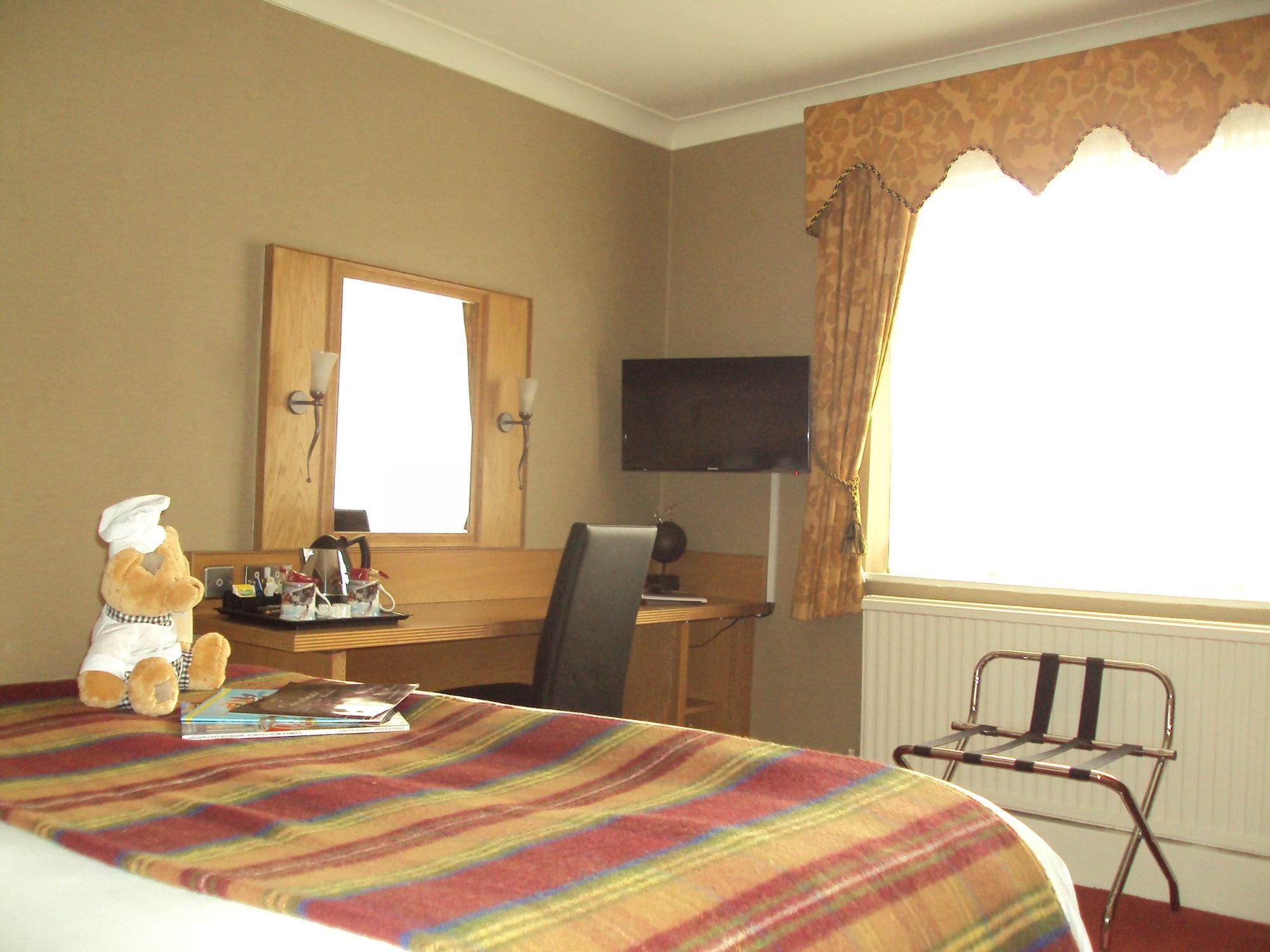 Manchester South Hotel Luaran gambar
