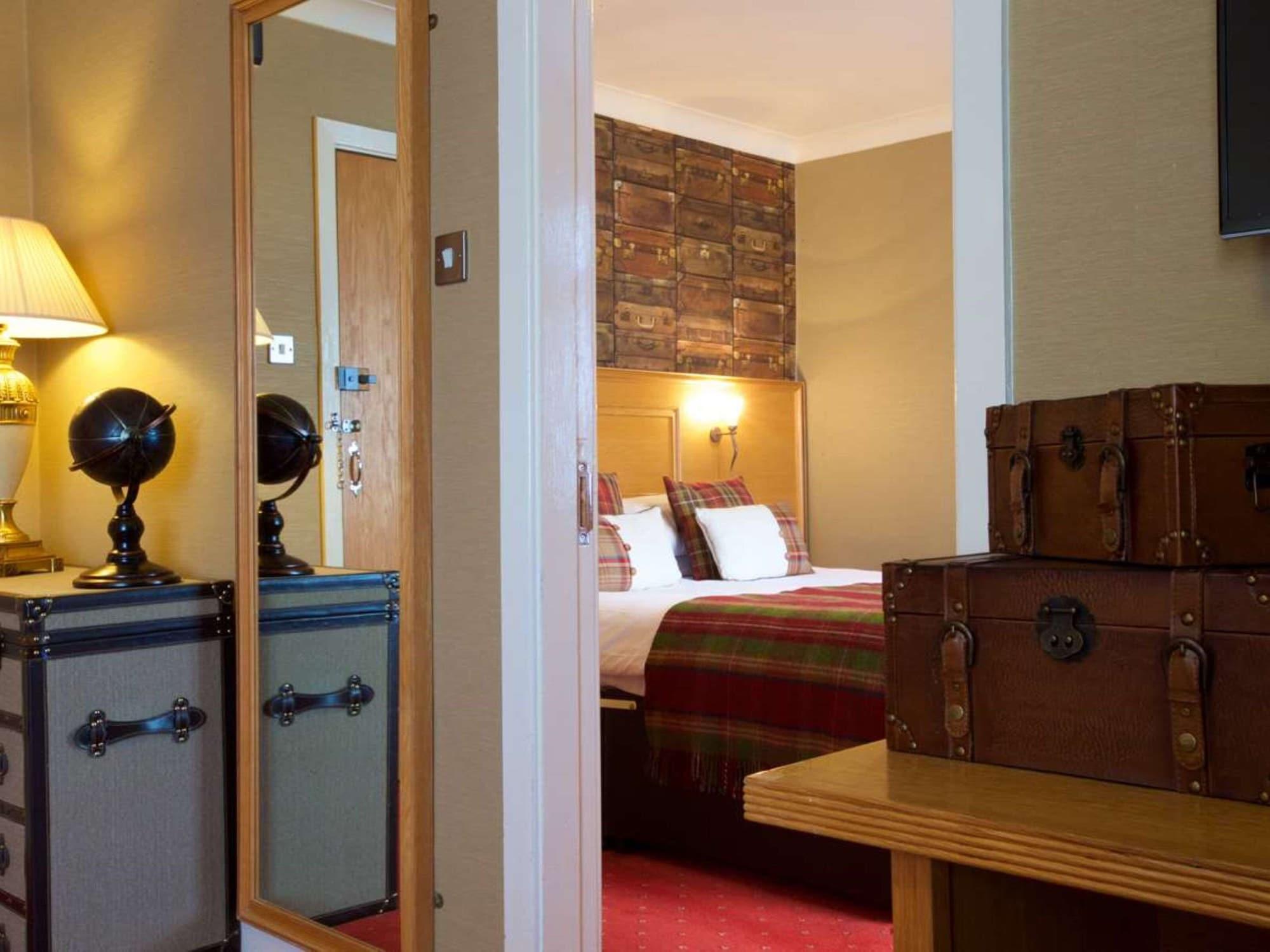 Manchester South Hotel Luaran gambar