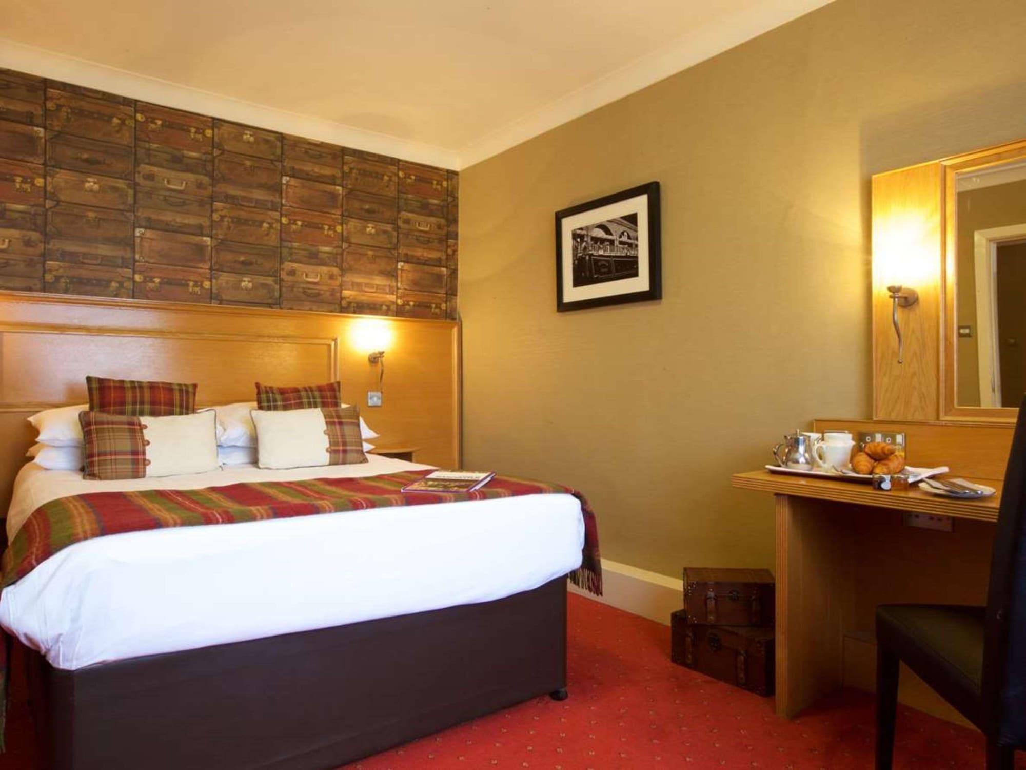 Manchester South Hotel Luaran gambar