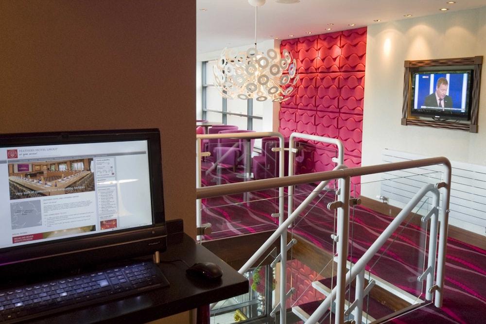 Manchester South Hotel Luaran gambar