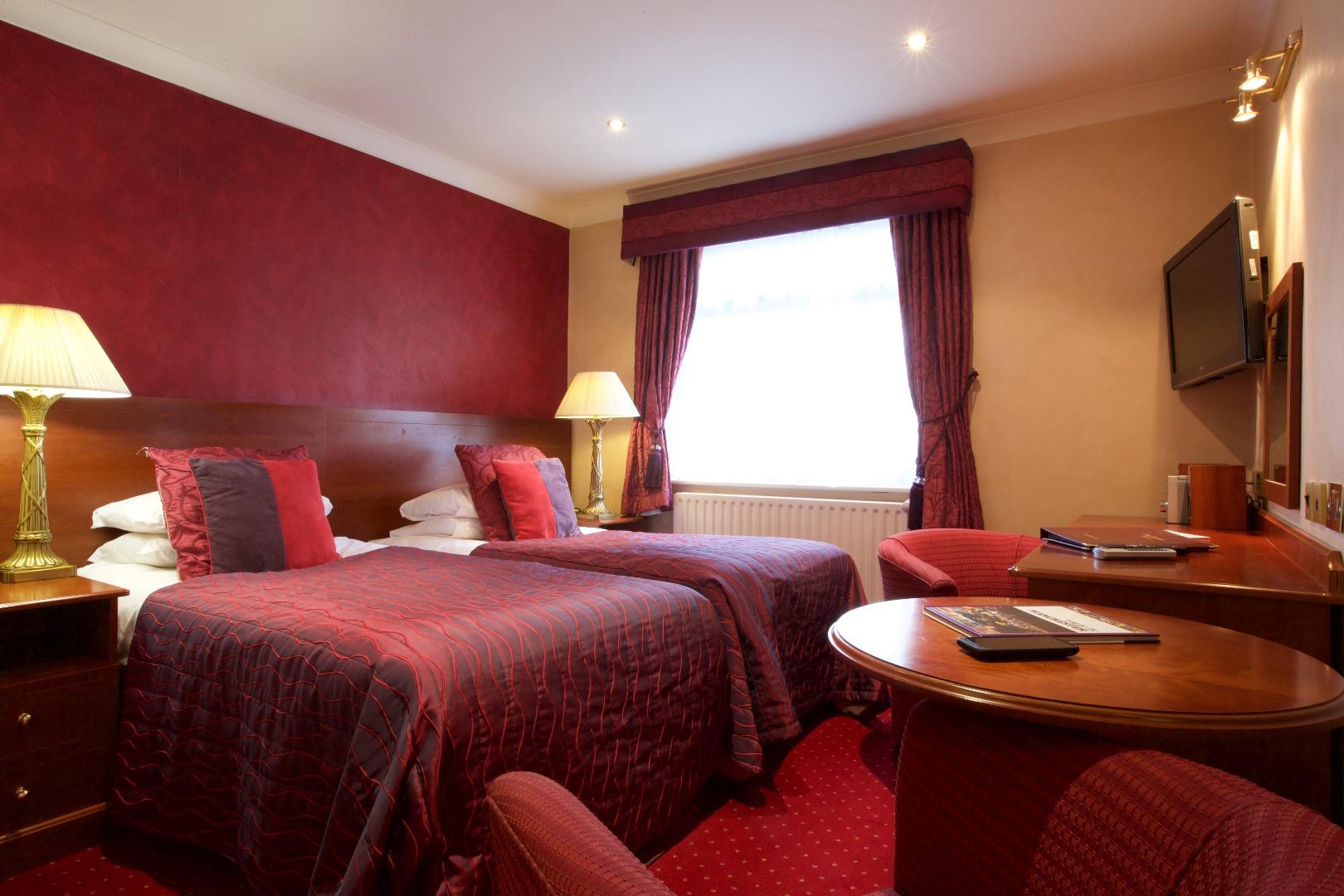 Manchester South Hotel Luaran gambar