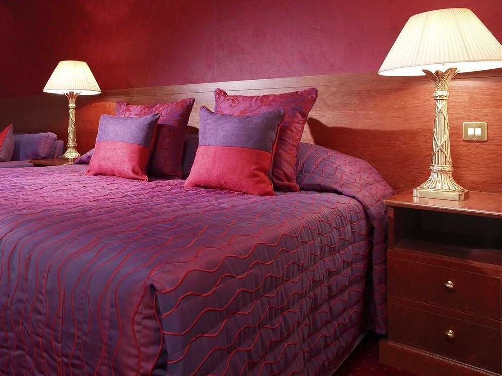 Manchester South Hotel Bilik gambar