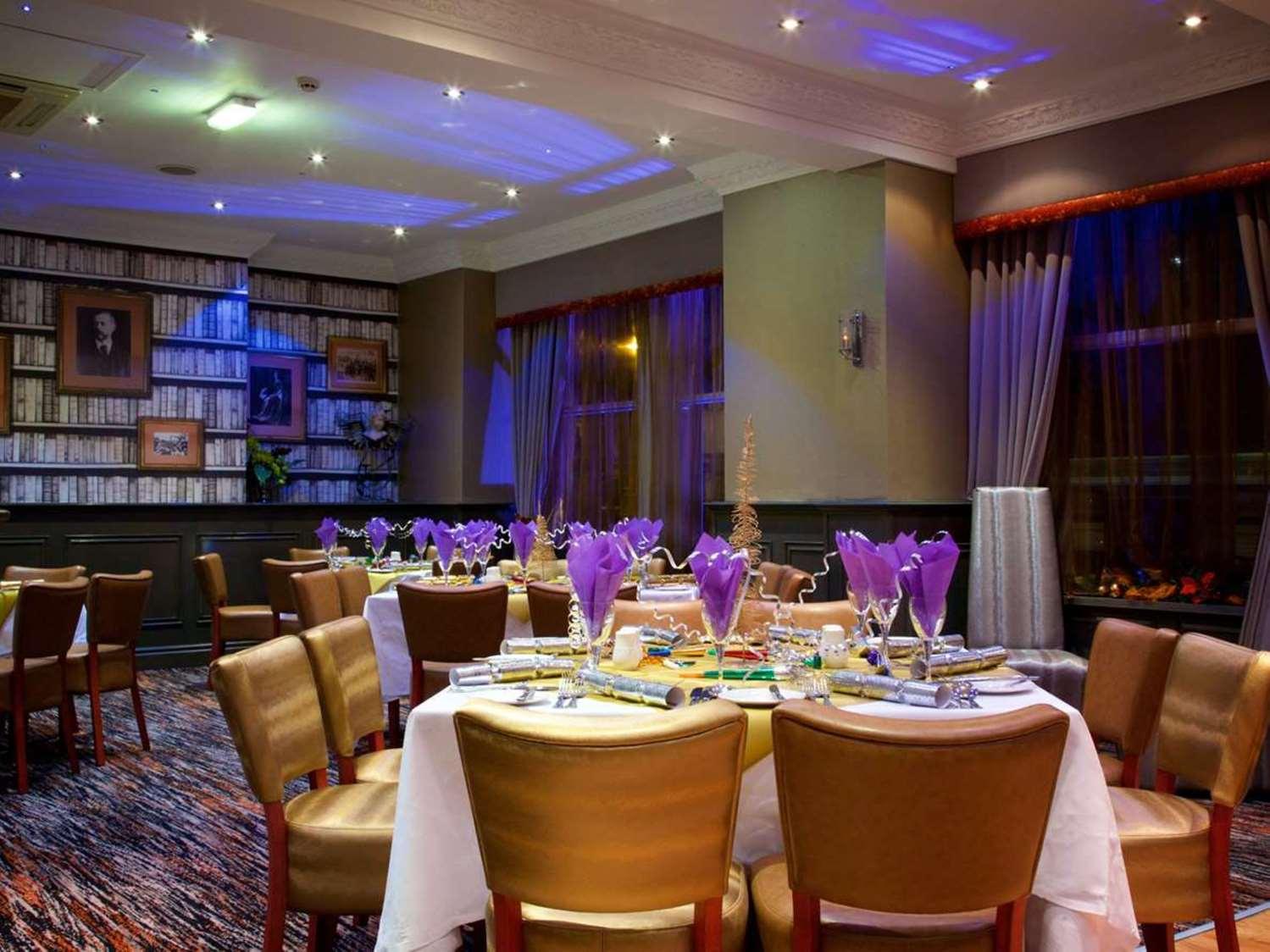 Manchester South Hotel Luaran gambar