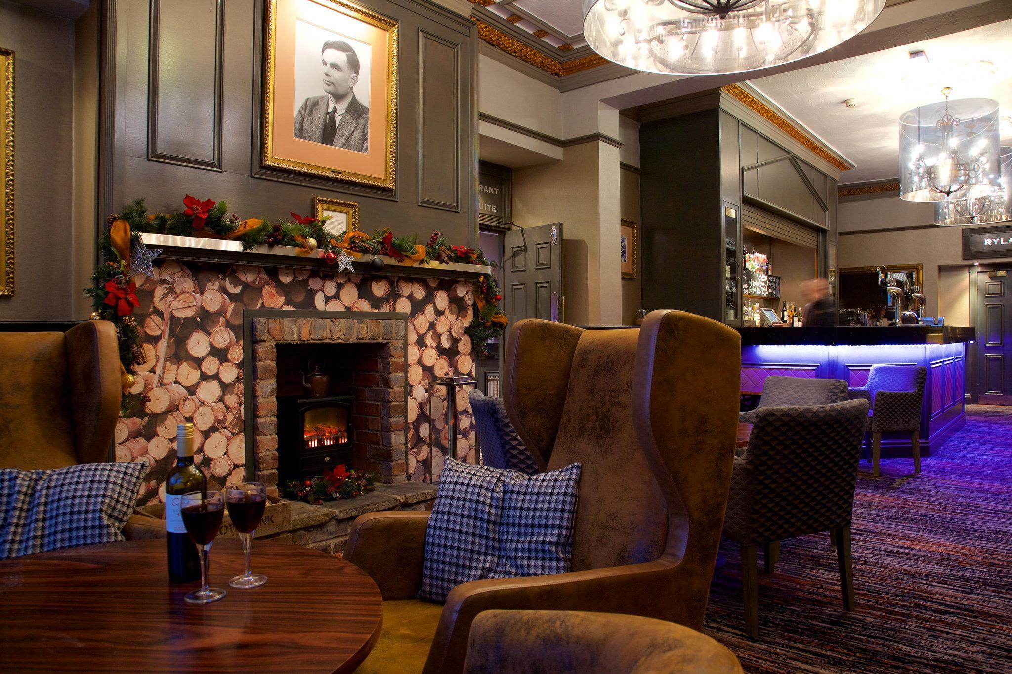 Manchester South Hotel Luaran gambar