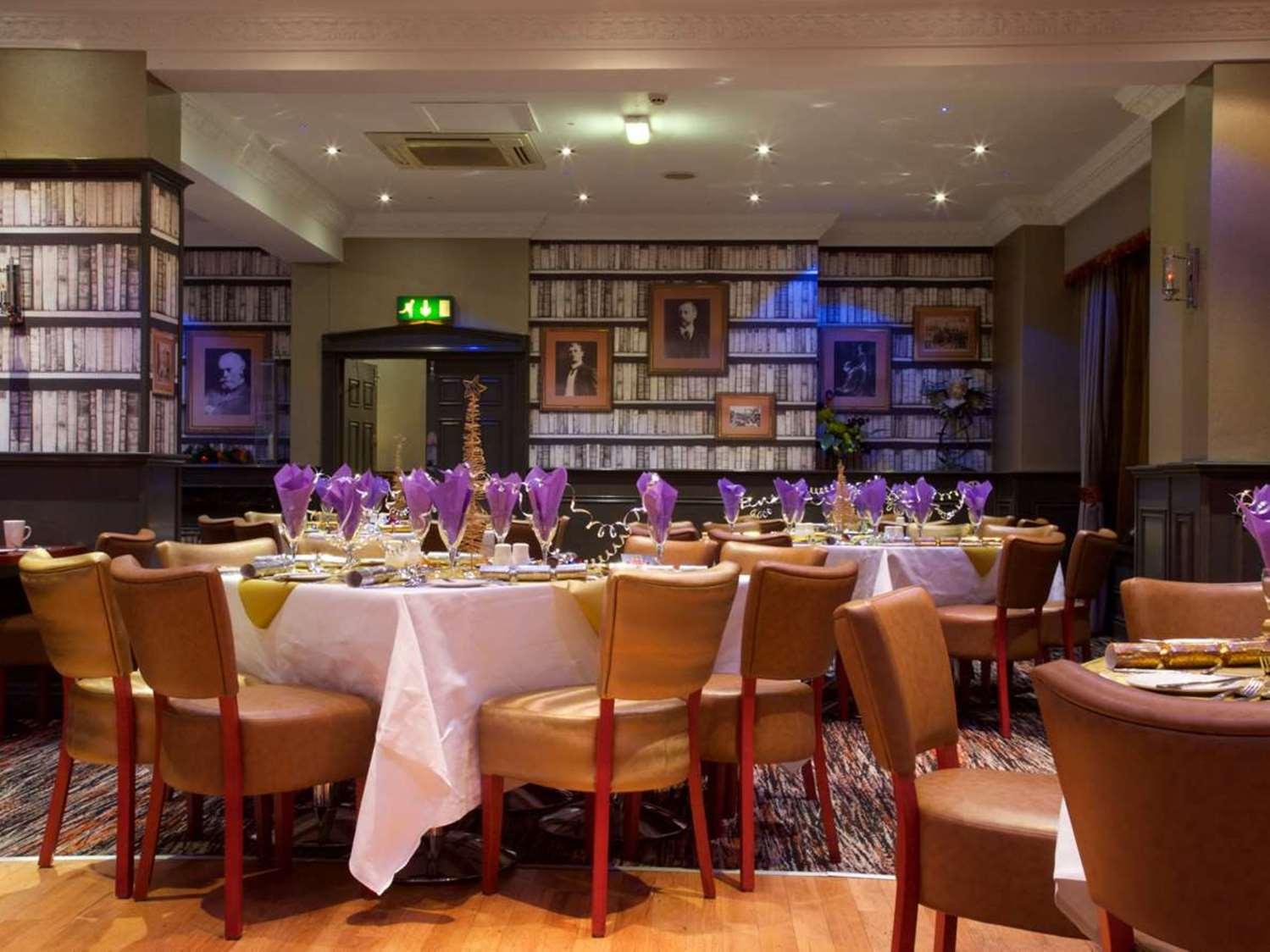 Manchester South Hotel Luaran gambar