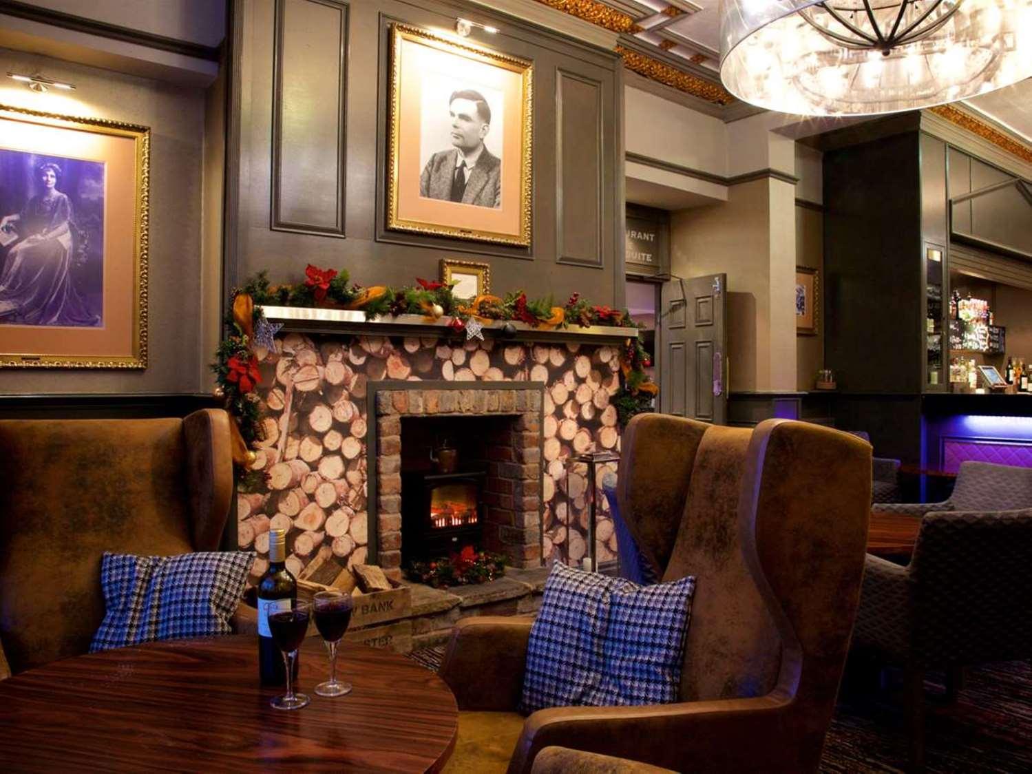 Manchester South Hotel Luaran gambar