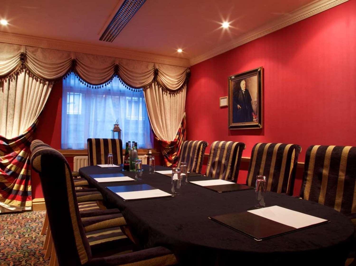 Manchester South Hotel Luaran gambar