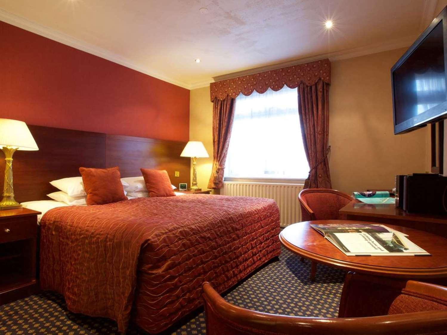 Manchester South Hotel Luaran gambar