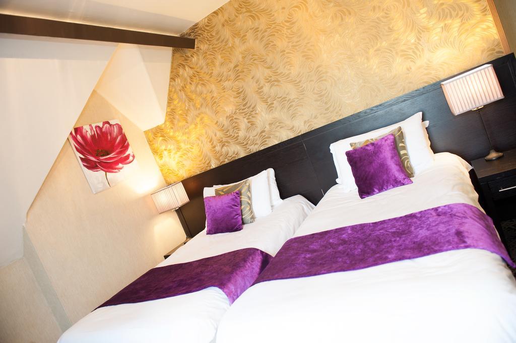 Manchester South Hotel Luaran gambar