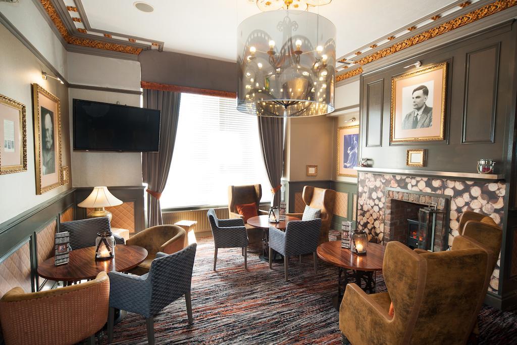 Manchester South Hotel Luaran gambar