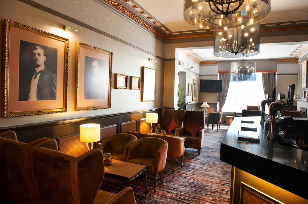 Manchester South Hotel Luaran gambar