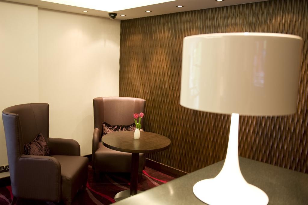 Manchester South Hotel Luaran gambar