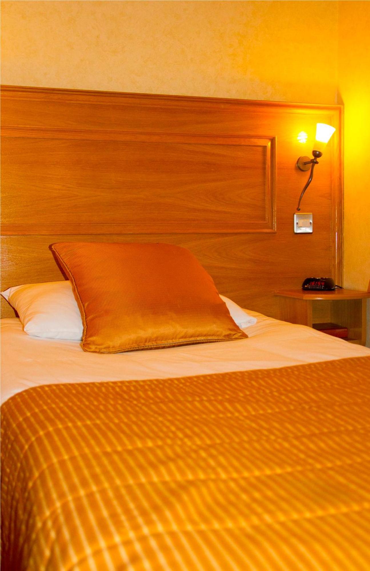 Manchester South Hotel Luaran gambar