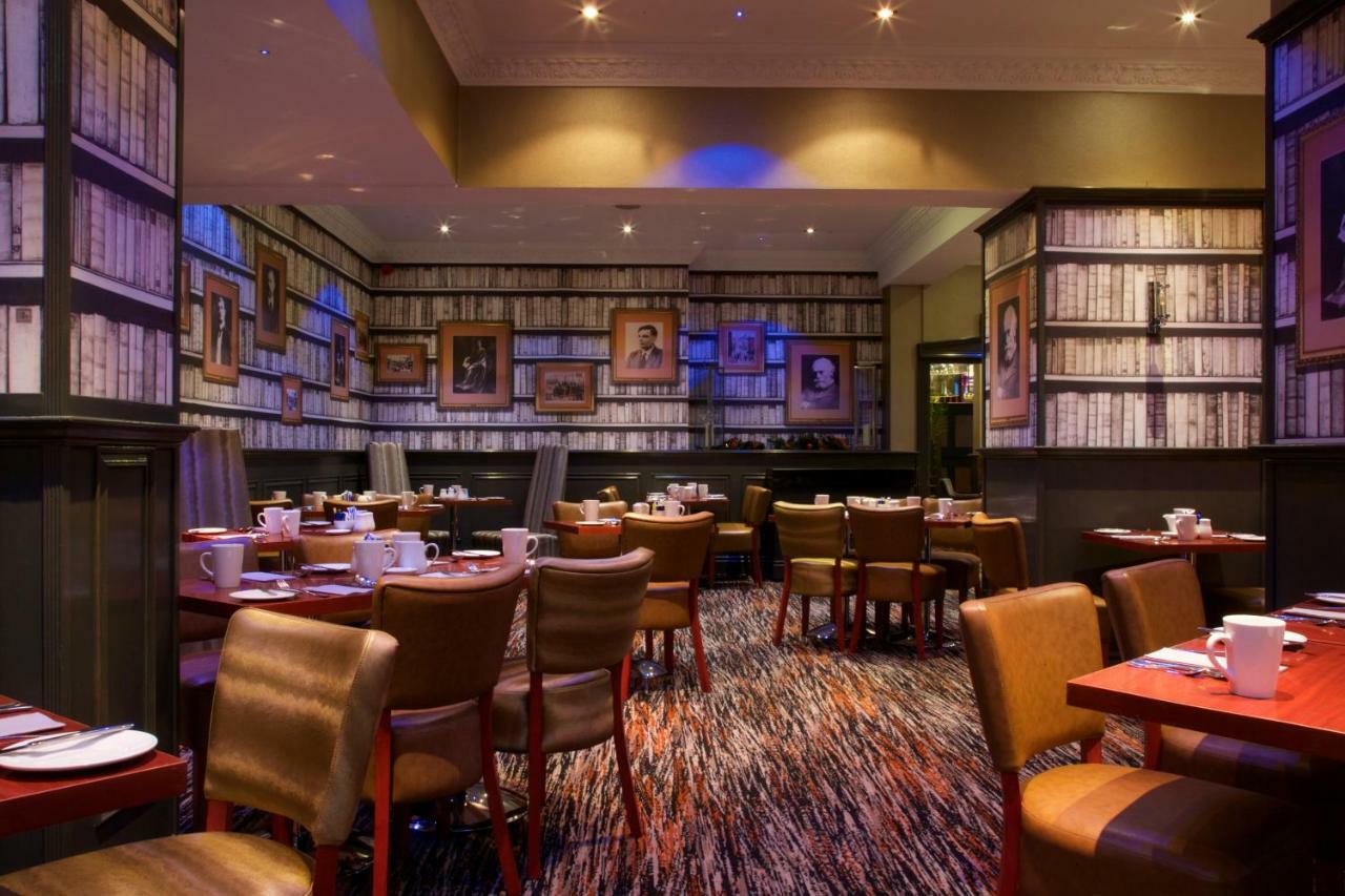 Manchester South Hotel Luaran gambar