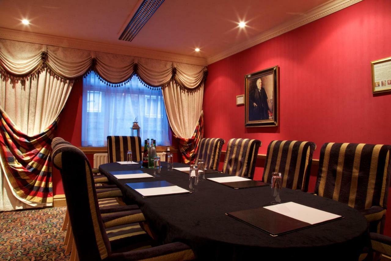 Manchester South Hotel Luaran gambar