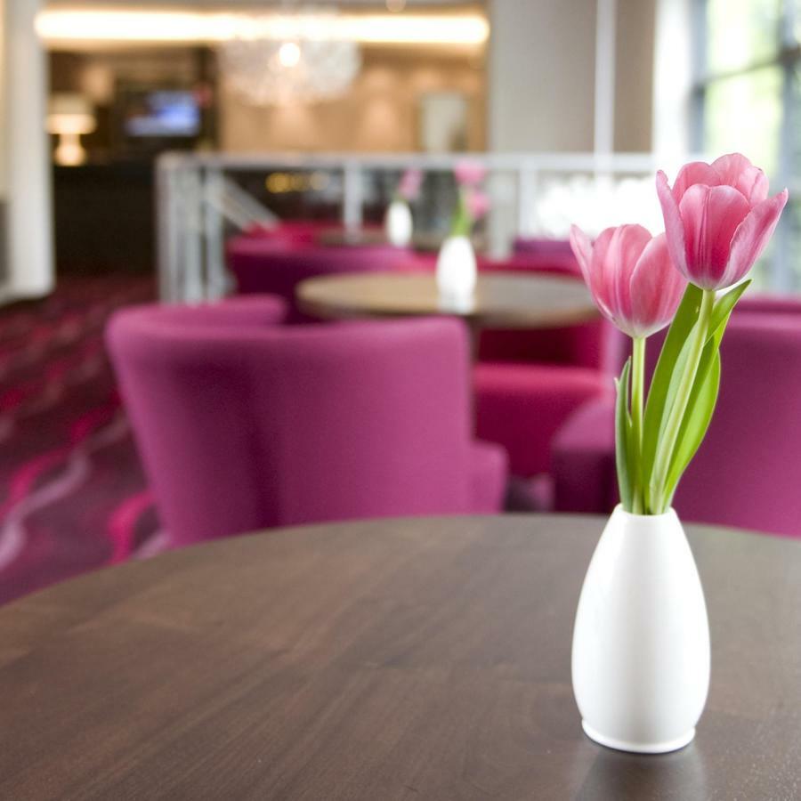 Manchester South Hotel Luaran gambar
