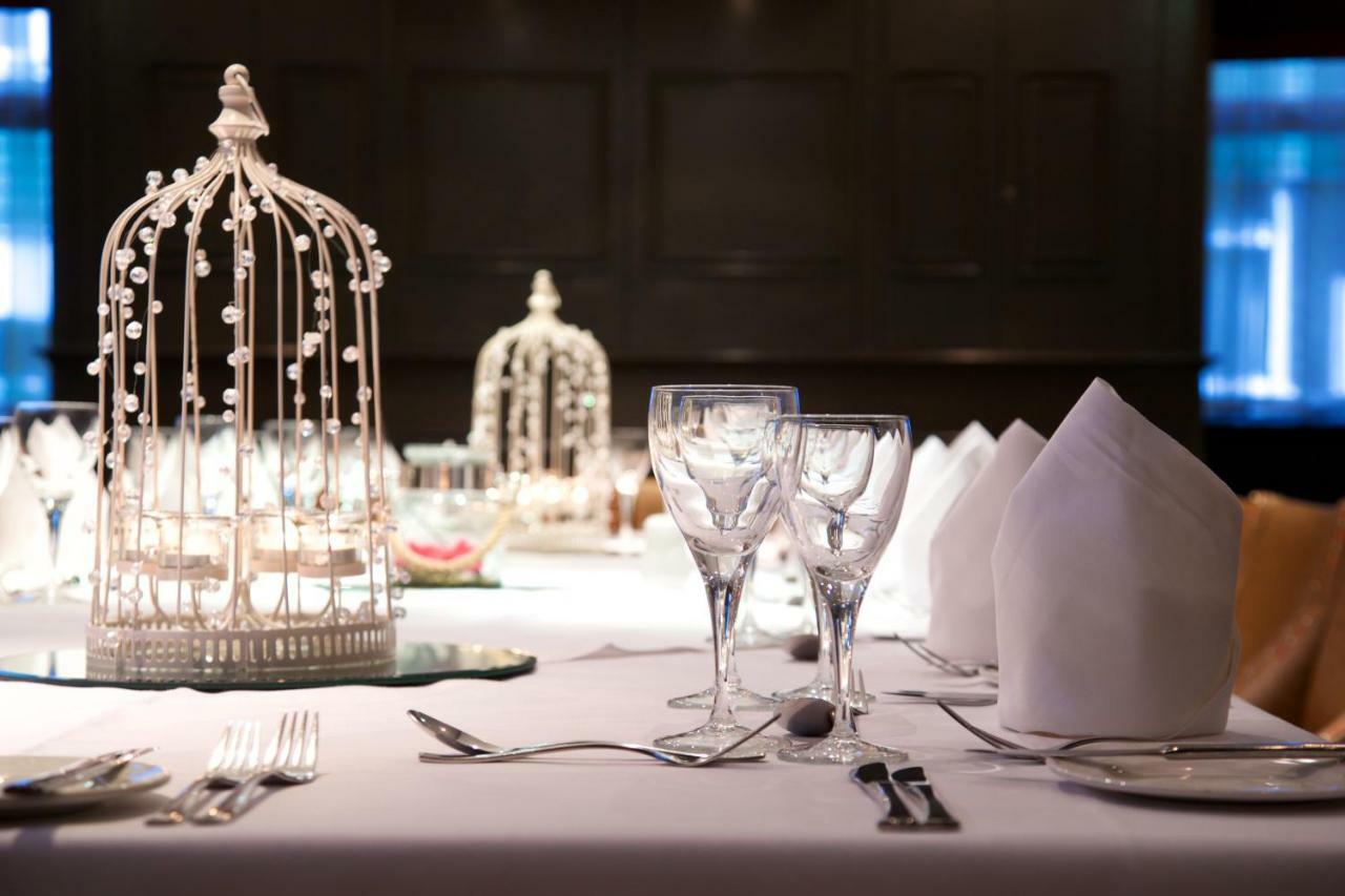 Manchester South Hotel Luaran gambar