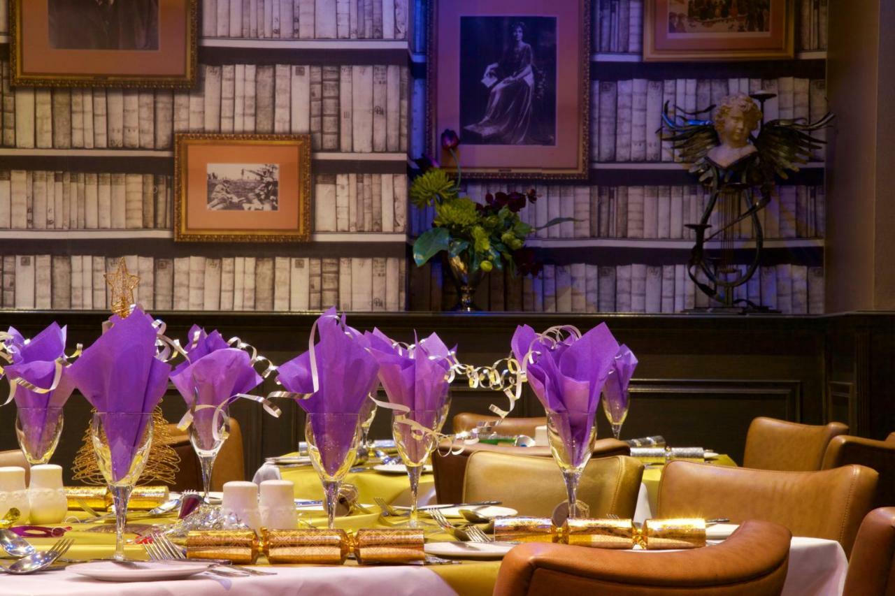 Manchester South Hotel Luaran gambar