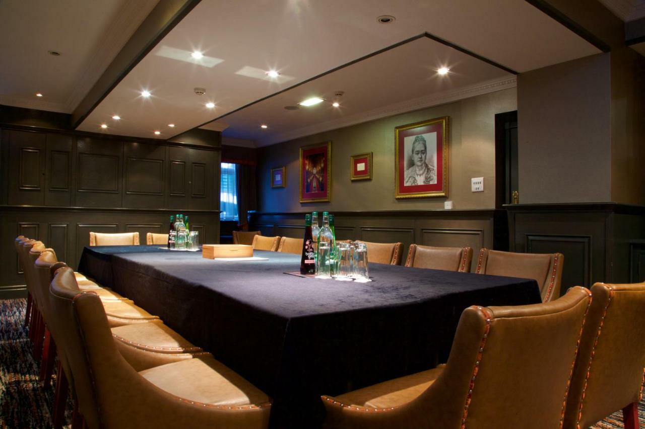 Manchester South Hotel Luaran gambar