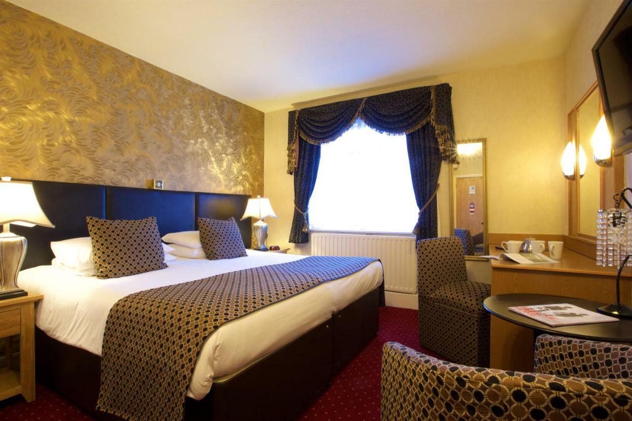 Manchester South Hotel Luaran gambar